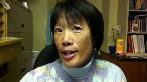 College Oral Communication 1 Ch2 Nutrition and Human Health - intro