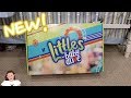 Baby Alive Littles! New Mini Baby Alive Dolls! | Kelli Maple