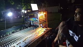 New Pallapa Cek Sound Family Plat K Cikarang Lippo