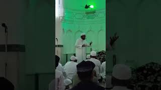 Juma Bayan View By: Mufti Jamaluddin #jumabayan #bayan #jumavlog #jumah #bayan #jummamubarak #shorts