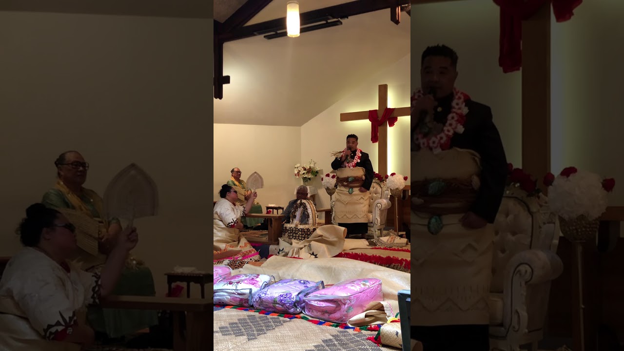 Katoanga Misinale SUTT CHCH 2019 - lea ae Sea