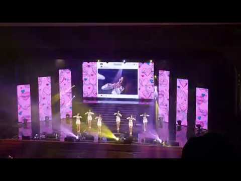 20180421 에이핑크(Apink) 핑크시네마 팬미팅 폰캠 - 좋아요!