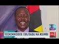 NBS Television - Amasengejje NBS Live | #nbsupdates #nextmedia #nbslive