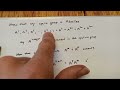 Cyclical Groups! || GROUP THEORY!