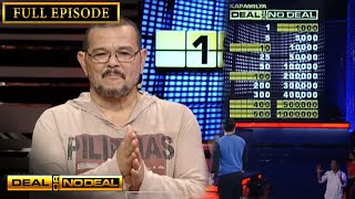 Kapamilya Deal Or No Deal Replay   Episode 4