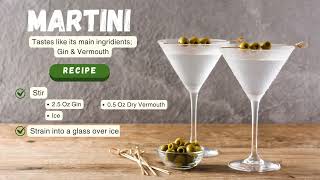 Difference between Rum Vodka And Whiskey.(3) screenshot 4