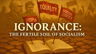 Download lagu Ignorance: The Fertile Soil of Socialism
