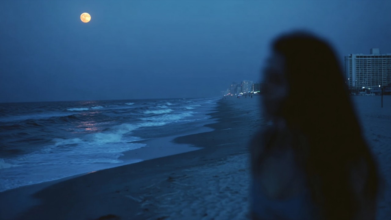 it's okay, go to sleep