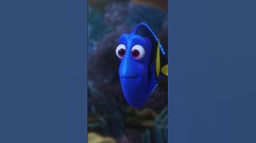 Marlin Tells Dory She Cannot Go on the Field Trip with Students - Finding Dory Part 8