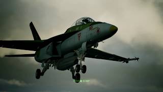 ace combat 7 - big enough