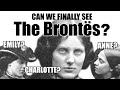 Could this be the bront sisters can we now see the authors of wuthering heights and jane eyre