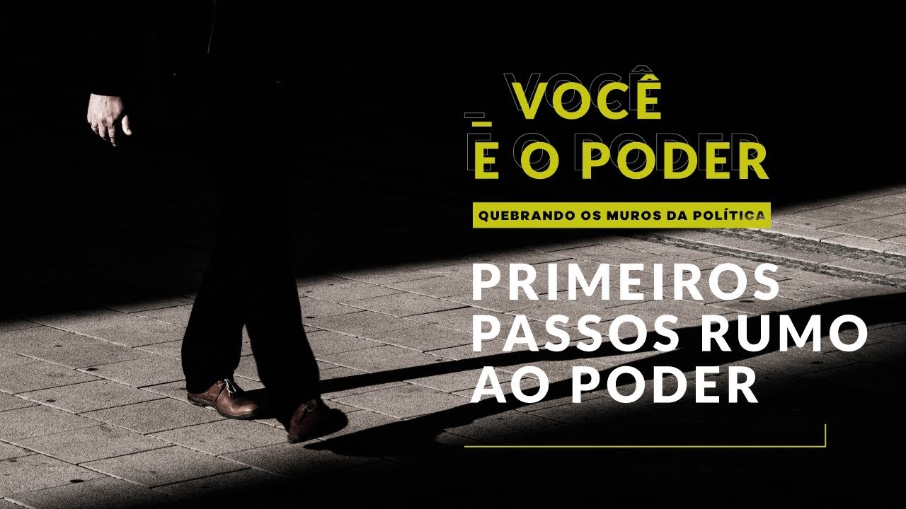 Como Podemos Comecar A Aprender Politica Politize