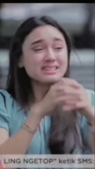 maudy terpaksa harus berpisah sama ken,demi manuruti kemaua papanya 🙃