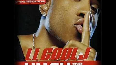 LL Cool J - Hush