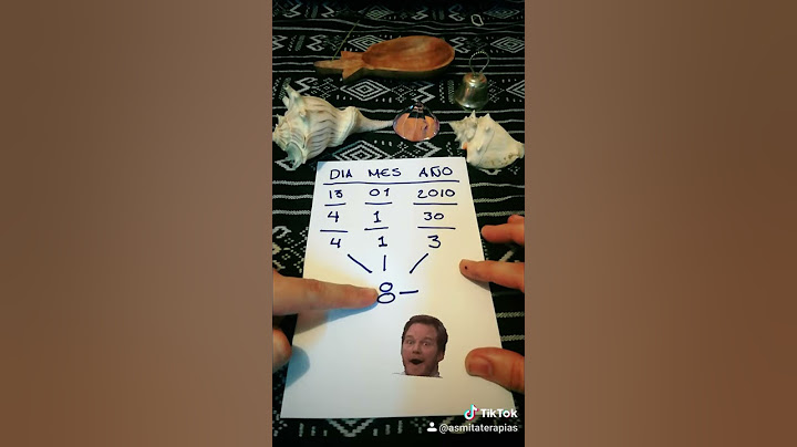 Quieres sabes cuántas vidas pasadas tienes