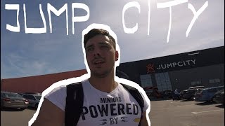 JUMPCITY Rumia || Otwarcie 03.06.2017