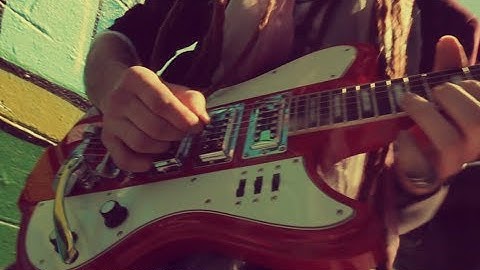 This September - State Line [Official Lyric Video]