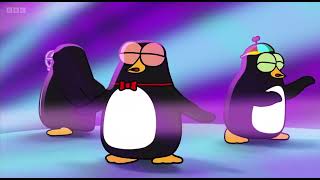 Piripenguins Ice Cream And A Nap Song