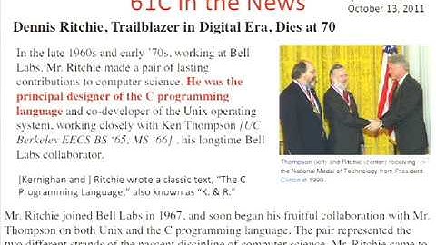 Lecture 21  Thread Level Parallelism