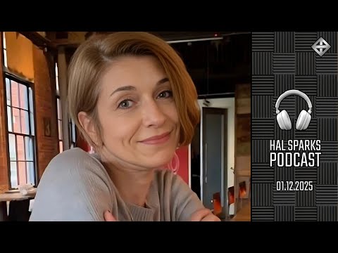Trading Places | Hal & Tara Dublin on getting Democrats back in power to end MAGA's reign of terror