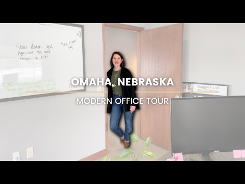 9840 S 168th Avenue, Omaha, NE home video tour