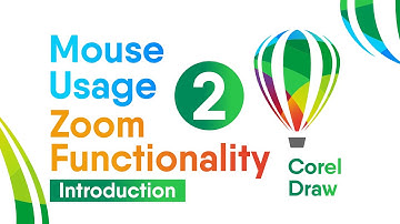Mouse Usage & Zoom Functionality   Introduction to