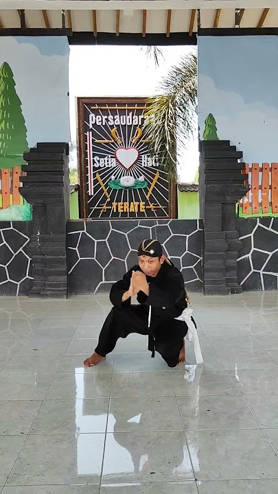 Solo Spell PSHT, Kang mas Poniman (Ketua Ranting Mojolaban) #pshtpusatmadiun #pshtcabangsukoharjo