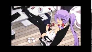 Nightcore - DURCHGEHEND ONLINE [DieLochis]