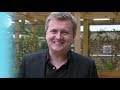 Watch Aled Jones Surprise A Small Charity With A Giant Cheque!