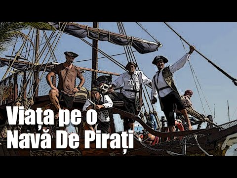 Video: Cine Sunt Pirații