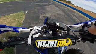 Omrl Wilmington Supermoto Race 1 9-21-24