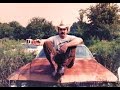 Blaze Foley - How the Duct Tape Messiah Got His Name