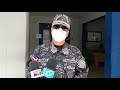 General P.N. San Juan advierte a dueños de negocios eviten ser incautados por violar medidas