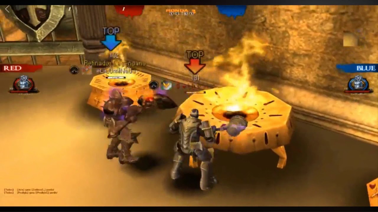 eLiLUmiNado [VS] GM SETHOS | RAKION |