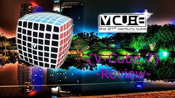 V-Cube 7 Review