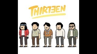 Download lagu Thirteen - Pull The Trigger