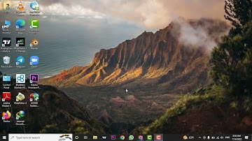 How to change administrator on windows 10