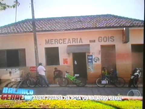 Santa Juliana Minas Gerais fonte: i.ytimg.com