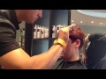 Adam Ciaccia - Short geometric haircut 3/6