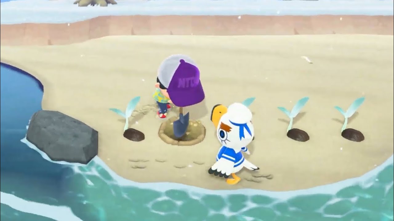 【#3】 はなざわっ‼ 【あつまれどうぶつの森】