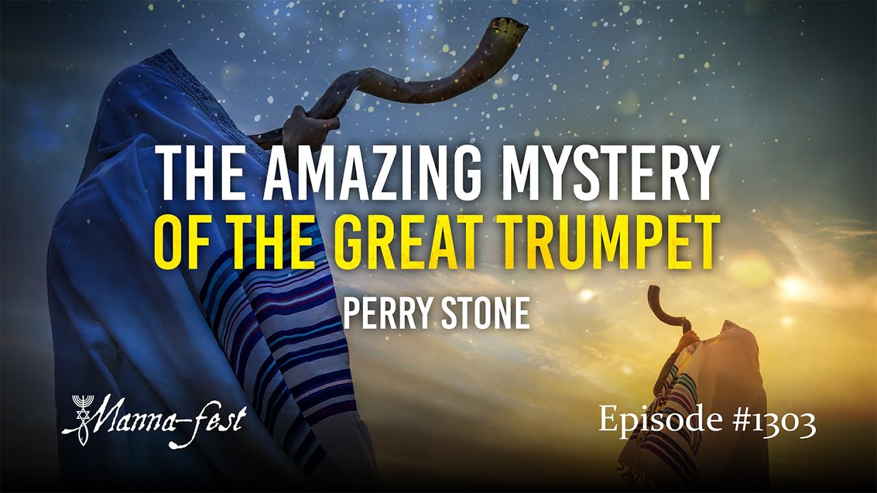 Удивительная тайна Великой Трубы | Эпизод 1303 | Перри Стоун