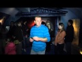 TVS: Uhersk´y Ostroh Podzem´i z´amku