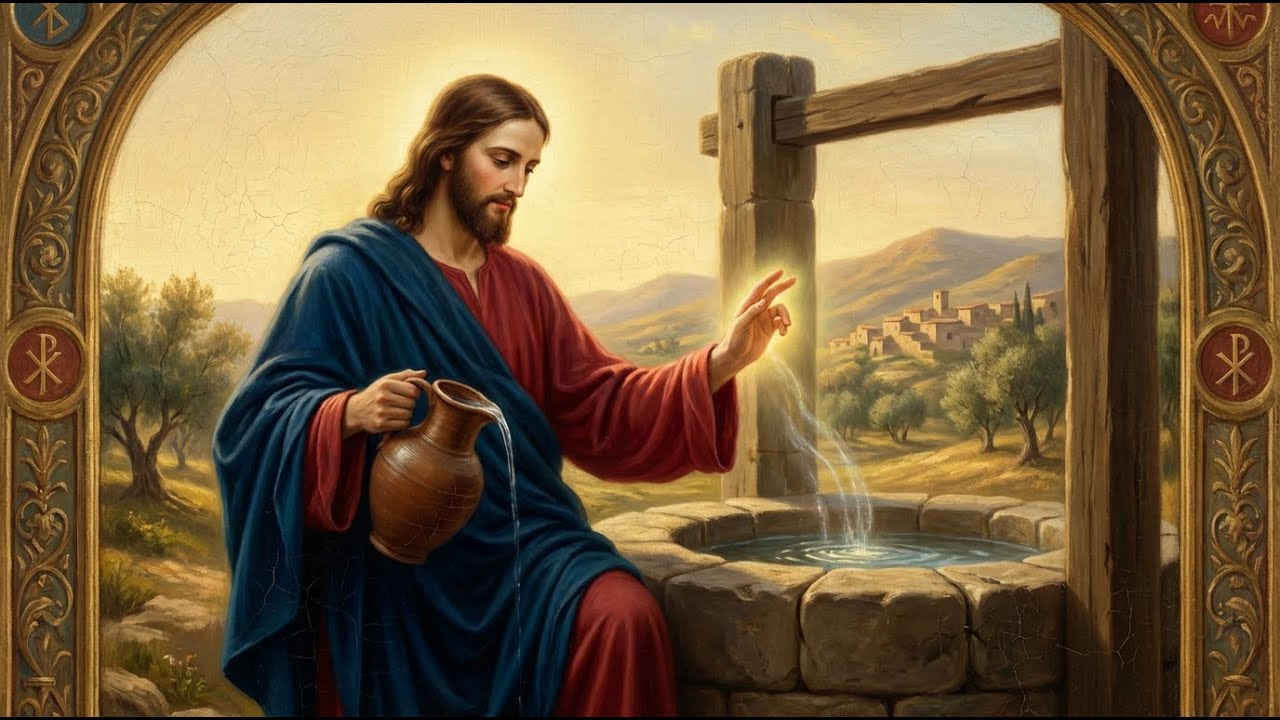 La Técnica del Agua Prohibida: Borra la Deuda Kármica en 24 Horas