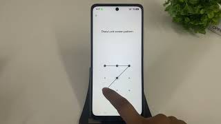 How To Remove Face Lock From App Lock In Oppo A6S | Oppo A6S Security Settings Explained