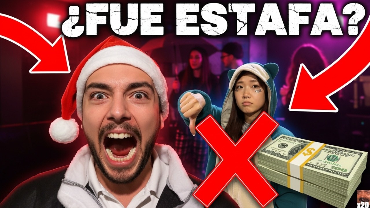 ¿Por qué ESTAFAMOS a nuestros seguidores en el Meetup? (La VERDAD)