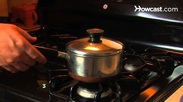 How to Make Hummingbird Food