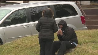 Man found dead with gunshot wounds at Youngstown home