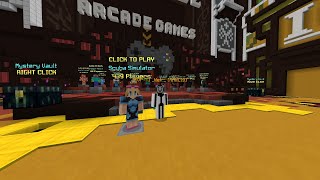 Scuba Simulator ALL ACHIEVEMENTS Guide - Hypixel