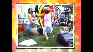 Afv S17e13 Honorable Mentions 43 Abc August 26 2007 Rerun