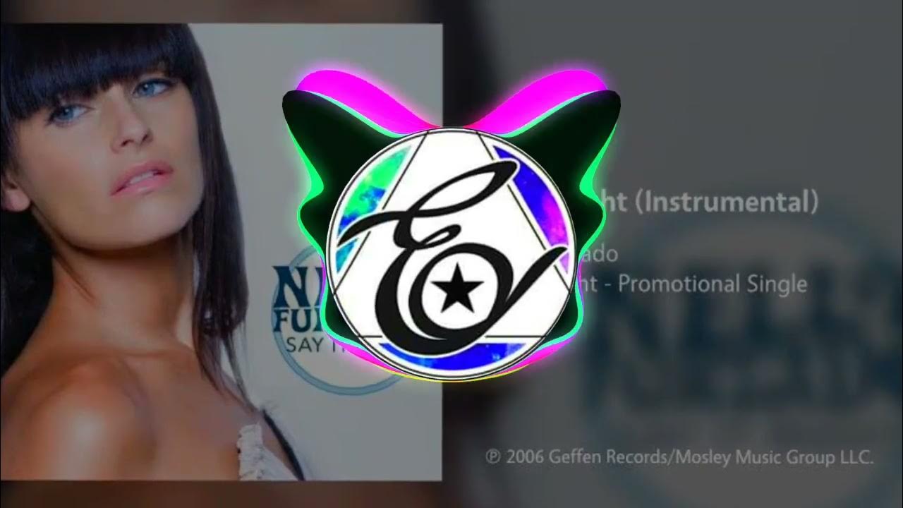 Say it right remix nelly furtado musica de antro 2023 youtube
